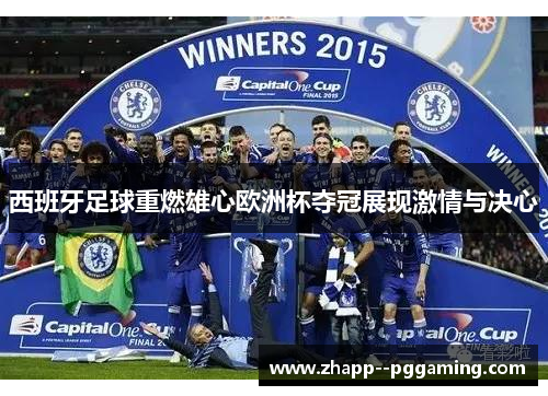 西班牙足球重燃雄心欧洲杯夺冠展现激情与决心