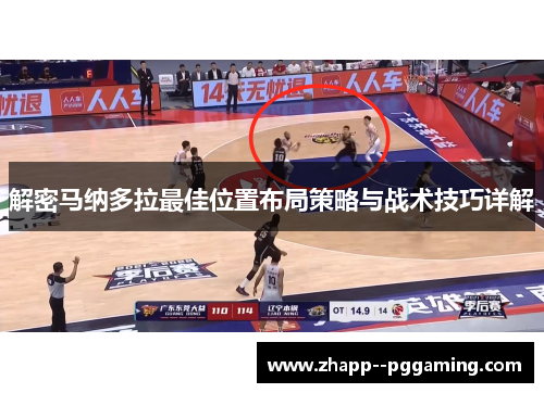 解密马纳多拉最佳位置布局策略与战术技巧详解