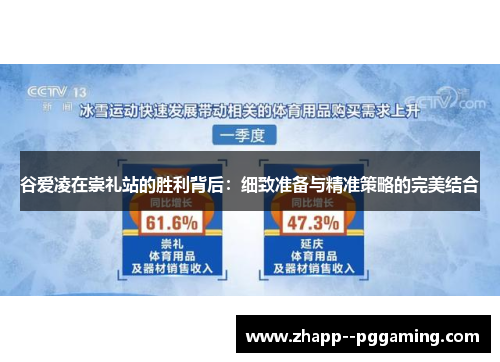 谷爱凌在崇礼站的胜利背后:细致准备与精准策略的完美结合 谷爱凌在崇礼站的胜利背后:细致准备与精准策略的完美结合