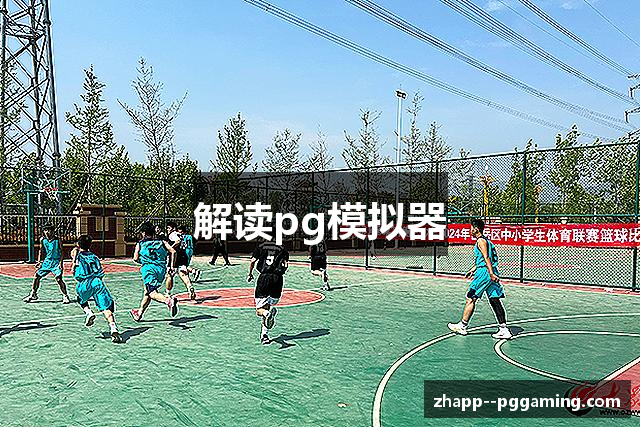 解读pg模拟器